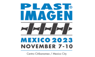 2023 - México
PLASTIMAGEN Exposición Internacional del Plástico y el Caucho